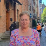 niania - zdjęcie plofirowe użytkownika Maria S.