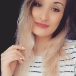 niania - zdjęcie plofirowe użytkownika Magdalena K.