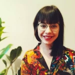niania - zdjęcie plofirowe użytkownika Basia G.