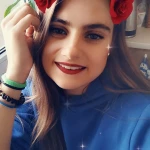 niania - zdjęcie plofirowe użytkownika Abigail G.