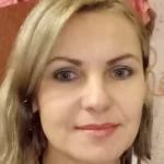 niania - zdjęcie plofirowe użytkownika Tetiana K.