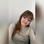 niania - zdjęcie plofirowe użytkownika Angelika G.