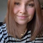 niania - zdjęcie plofirowe użytkownika Dominika H.