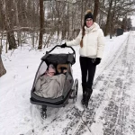 niania - zdjęcie ogłoszenia Dam pracę opiekunce