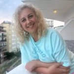 niania - zdjęcie plofirowe użytkownika Dorota D.