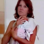 niania - zdjęcie plofirowe użytkownika Anetta S.