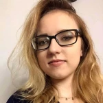 niania - zdjęcie plofirowe użytkownika Marysia B.