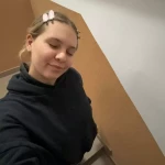niania - zdjęcie plofirowe użytkownika Zofia R.