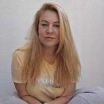 niania - zdjęcie plofirowe użytkownika Agnieszka K.