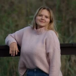 niania - zdjęcie plofirowe użytkownika Michalina O.