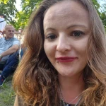 niania - zdjęcie plofirowe użytkownika Agnieszka M.