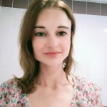 niania - zdjęcie plofirowe użytkownika Maja J.