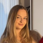 niania - zdjęcie plofirowe użytkownika Gabriela F.