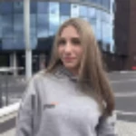 niania - zdjęcie plofirowe użytkownika Kaja M.