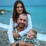 niania - zdjęcie ogłoszenia Szukamy ciepłej, serdecznej niani dla naszego synka