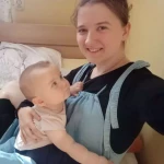 niania - zdjęcie plofirowe użytkownika Julia N.