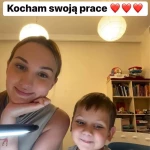 niania - zdjęcie plofirowe użytkownika Malgorzata B.
