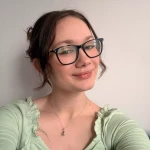 niania - zdjęcie plofirowe użytkownika Amelia Ł.