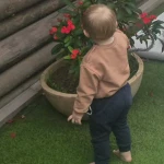 niania - zdjęcie ogłoszenia Szukamy Niani do KUBY 