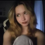 niania - zdjęcie plofirowe użytkownika Maja M.