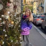 niania - zdjęcie plofirowe użytkownika Viktoriia T.