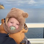 niania - zdjęcie ogłoszenia Wejherowo - opiekunka poszukiwana