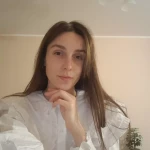 niania - zdjęcie plofirowe użytkownika Olga O.