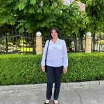 niania - zdjęcie plofirowe użytkownika Walentyna G.