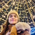 niania - zdjęcie plofirowe użytkownika Karolina M.