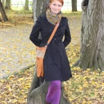 niania - zdjęcie plofirowe użytkownika Karina W.