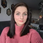 niania - zdjęcie plofirowe użytkownika Paulina K.