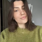 niania - zdjęcie plofirowe użytkownika Katarzyna C.