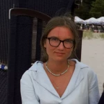 niania - zdjęcie plofirowe użytkownika Gabriela P.