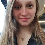 niania - zdjęcie plofirowe użytkownika Zuzanna R.