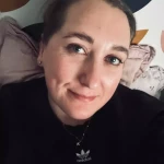 niania - zdjęcie plofirowe użytkownika Kama N.