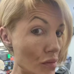 niania - zdjęcie plofirowe użytkownika Magdalena S.