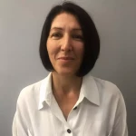 niania - zdjęcie plofirowe użytkownika Agnieszka W.