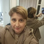 niania - zdjęcie plofirowe użytkownika Anna P.