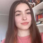 niania - zdjęcie plofirowe użytkownika Weronika G.
