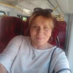 niania - zdjęcie plofirowe użytkownika Maria R.
