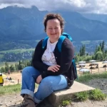 niania - zdjęcie plofirowe użytkownika Iwona C.