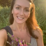 niania - zdjęcie plofirowe użytkownika Alina K.