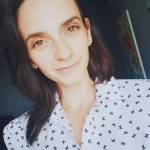 niania - zdjęcie plofirowe użytkownika Marlena C.