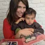 niania - zdjęcie ogłoszenia Szukamy niani dla 2-letniego chłopca - Warszawa-Kabaty