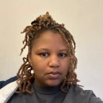 niania - zdjęcie plofirowe użytkownika Zibusiso S.