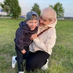 niania - zdjęcie plofirowe użytkownika Olga P.