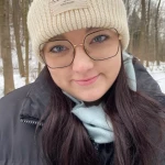 niania - zdjęcie plofirowe użytkownika Oliwia M.