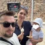 niania - zdjęcie ogłoszenia Szukamy niani, która stanie się częścią naszej codzienności
