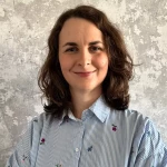 niania - zdjęcie plofirowe użytkownika Małgorzata W.