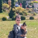 niania - zdjęcie plofirowe użytkownika Dorota S.